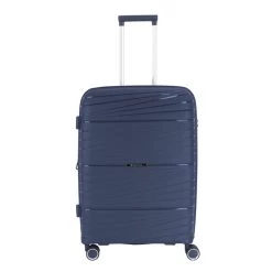 Gabol Kiba Medium Trolley 66 Blue