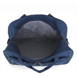 Gabol Week Eco Travel Bag Blue 10 Gabol Week Eco Travel Bag Blue -Mode Bagagewinkel image 1881