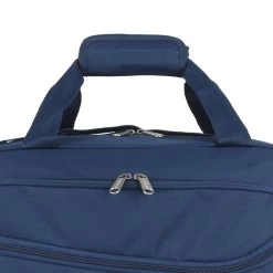 Gabol Week Eco Travel Bag Blue 11 Gabol Week Eco Travel Bag Blue -Mode Bagagewinkel image 1882