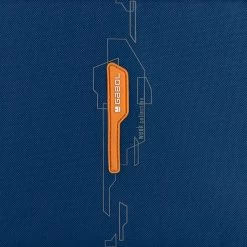 Gabol Week Eco Travel Bag Blue 12 Gabol Week Eco Travel Bag Blue -Mode Bagagewinkel image 1883