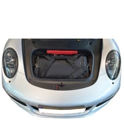 Car-Bags Porsche 911 (991) 2011-2019 4WD Rechtsgestuurd Pro-Line