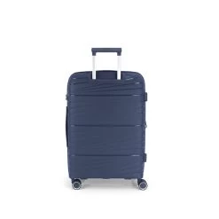 Gabol Kiba Medium Trolley 66 Blue -Mode Bagagewinkel image 190