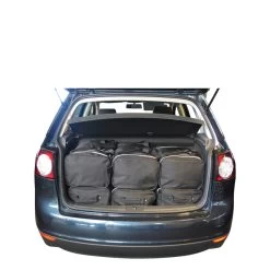 Car-Bags Volkswagen CrossGolf (1KP) 2004-2014 5-deurs Hatchback