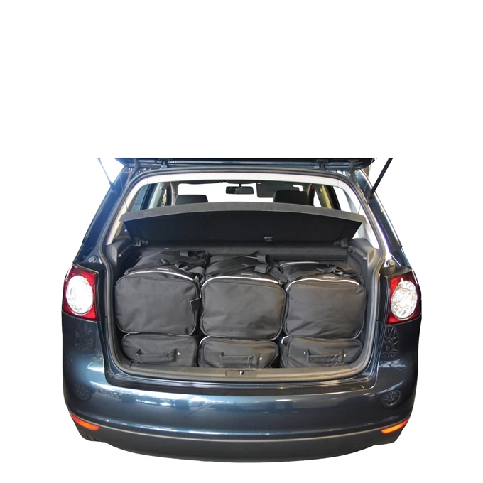 Car-Bags Volkswagen CrossGolf (1KP) 2004-2014 5-deurs Hatchback 3 Car-Bags Volkswagen CrossGolf (1KP) 2004-2014 5-deurs Hatchback