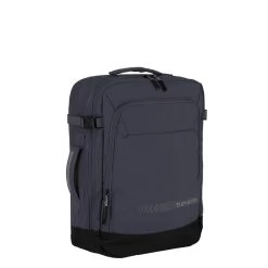 Travelite Kick Off Cabin Size Duffle/Backpack Anthracite -Mode Bagagewinkel image 1912