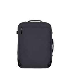 Travelite Kick Off Cabin Size Duffle/Backpack Anthracite -Mode Bagagewinkel image 1916