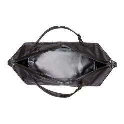 Ortlieb Metrosphere Duffle 60L Black-embossed -Mode Bagagewinkel image 1922