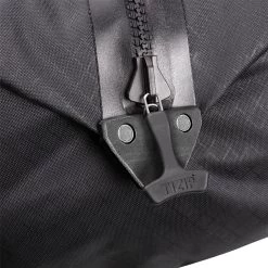 Ortlieb Metrosphere Duffle 60L Black-embossed -Mode Bagagewinkel image 1924