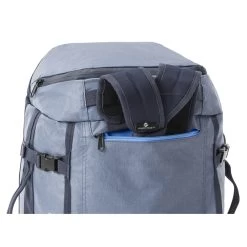 Eagle Creek Cargo Hauler Duffel 60L Glacier Blue -Mode Bagagewinkel image 1944