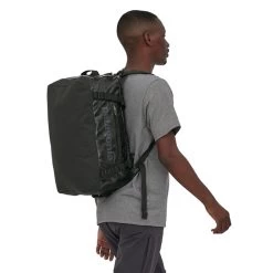 Patagonia Black Hole Duffel 40L Touring Red -Mode Bagagewinkel image 1949