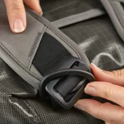 Patagonia Black Hole Duffel 40L Touring Red -Mode Bagagewinkel image 1951