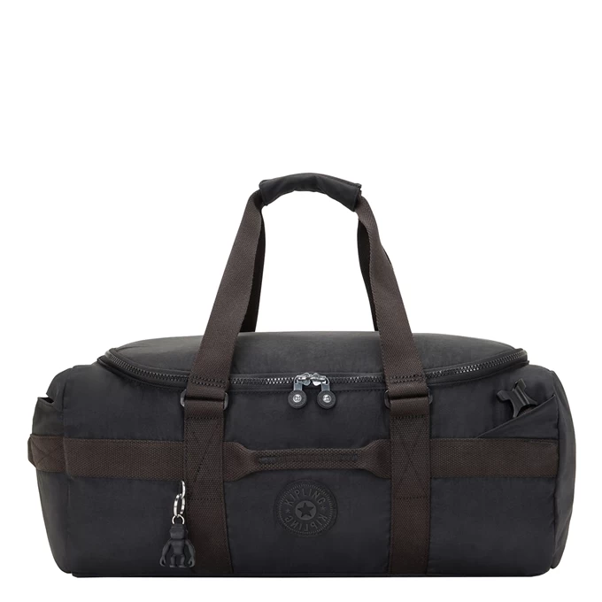 Kipling Jonis S Black Noir 3 Kipling Jonis S Black Noir
