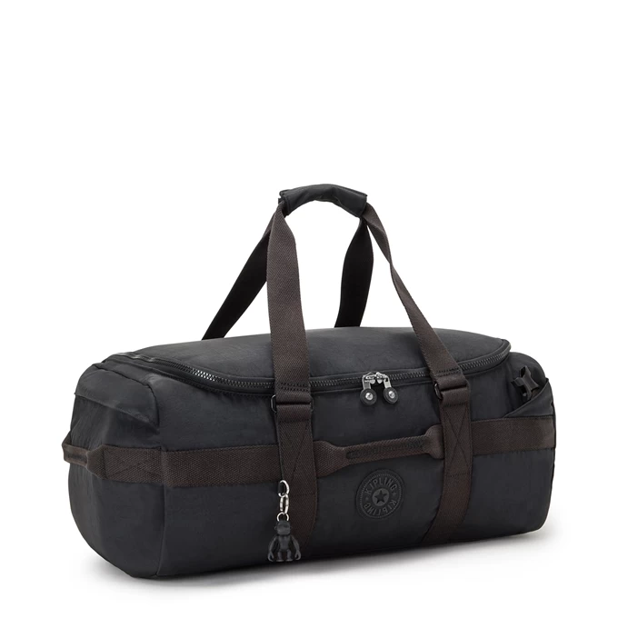Kipling Jonis S Black Noir 6 Kipling Jonis S Black Noir - Afbeelding 4