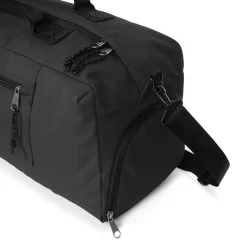 Eastpak Duffl'R M Black -Mode Bagagewinkel image 1963