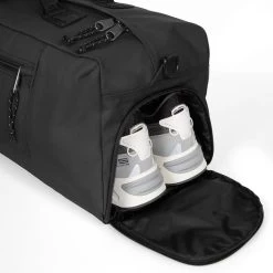 Eastpak Duffl'R M Black -Mode Bagagewinkel image 1964
