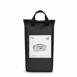 Eastpak Duffl'R M Black -Mode Bagagewinkel image 1965