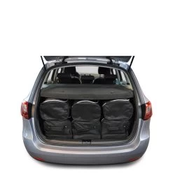 Car-Bags Seat Ibiza ST (6J) 2010-2017 Wagon