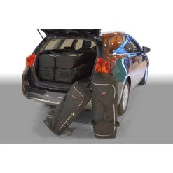 Car-Bags Toyota Auris II TS 2013-2019 Wagon 13 Car-Bags Toyota Auris II TS 2013-2019 Wagon -Mode Bagagewinkel image 1992