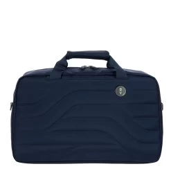 Bric's Ulisse Weekender Ocean Blue