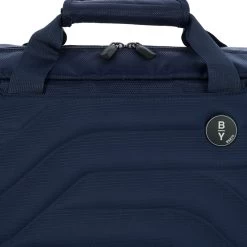 Bric's Ulisse Weekender Ocean Blue -Mode Bagagewinkel image 2005