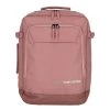 Travelite Kick Off Cabin Size Duffle/Backpack Rose -Mode Bagagewinkel image 2006