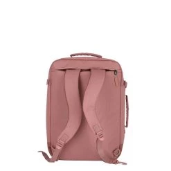 Travelite Kick Off Cabin Size Duffle/Backpack Rose 13 Travelite Kick Off Cabin Size Duffle/Backpack Rose -Mode Bagagewinkel image 2008