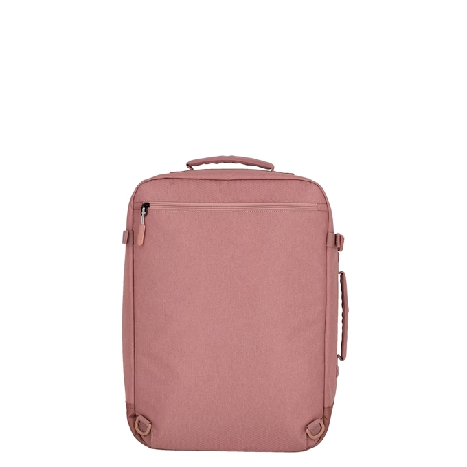 Travelite Kick Off Cabin Size Duffle/Backpack Rose 11 Travelite Kick Off Cabin Size Duffle/Backpack Rose - Afbeelding 9