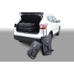 Car-Bags Nissan Qashqai (J11) 2013-2021 13 Car-Bags Nissan Qashqai (J11) 2013-2021 -Mode Bagagewinkel image 2068