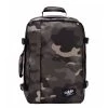 CabinZero Classic 36L Ultra Light Cabin Bag Urban Camo 1 CabinZero Classic 36L Ultra Light Cabin Bag Urban Camo -Mode Bagagewinkel image 2075