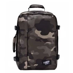 CabinZero Classic 36L Ultra Light Cabin Bag Urban Camo