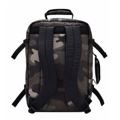 CabinZero Classic 36L Ultra Light Cabin Bag Urban Camo -Mode Bagagewinkel image 2079
