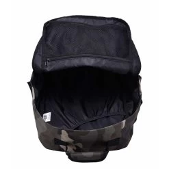 CabinZero Classic 36L Ultra Light Cabin Bag Urban Camo -Mode Bagagewinkel image 2080