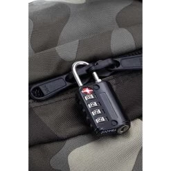 CabinZero Classic 36L Ultra Light Cabin Bag Urban Camo -Mode Bagagewinkel image 2082