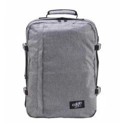 CabinZero Classic 36L Ultra Light Cabin Bag Ice Grey