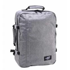 CabinZero Classic 36L Ultra Light Cabin Bag Ice Grey 13 CabinZero Classic 36L Ultra Light Cabin Bag Ice Grey -Mode Bagagewinkel image 2087