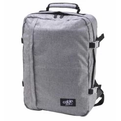 CabinZero Classic 36L Ultra Light Cabin Bag Ice Grey 14 CabinZero Classic 36L Ultra Light Cabin Bag Ice Grey -Mode Bagagewinkel image 2088