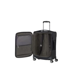 Samsonite D'Lite Spinner 55 Exp Black -Mode Bagagewinkel image 210