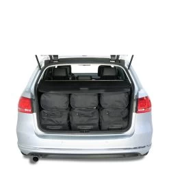 Car-Bags Volkswagen Passat Variant (B7) 2010-2014 Wagon
