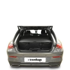 Car-Bags Mercedes-Benz CLA Shooting Brake (X118) 2019-heden Wagon