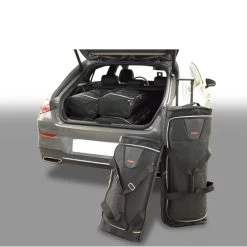 Car-Bags Mercedes-Benz CLA Shooting Brake (X118) 2019-heden Wagon -Mode Bagagewinkel image 2114