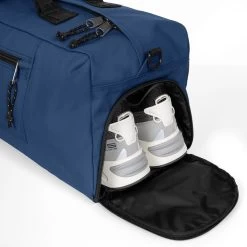Eastpak Duffl'R M Peony Navy -Mode Bagagewinkel image 2127