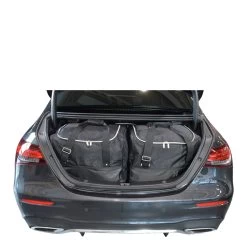Car-Bags Mercedes-Benz E-Klasse (W213) 2019-heden 4-deurs Sedan