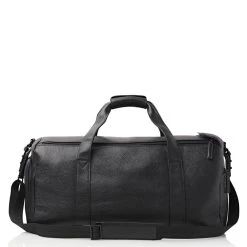 Castelijn & Beerens November Weekender Black -Mode Bagagewinkel image 2138