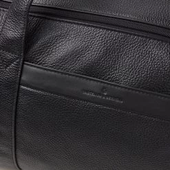 Castelijn & Beerens November Weekender Black -Mode Bagagewinkel image 2139