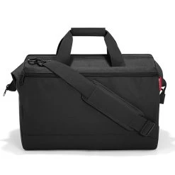 Reisenthel Travelling Allrounder L Pocket Black -Mode Bagagewinkel image 2144