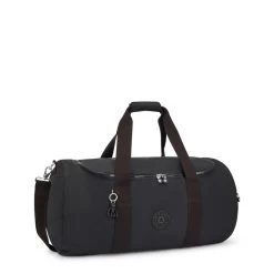 Kipling Argus M Black Noir -Mode Bagagewinkel image 2159