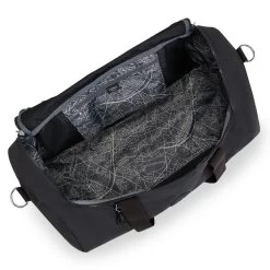 Kipling Argus M Black Noir -Mode Bagagewinkel image 2160