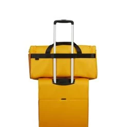 Samsonite Vaycay Duffle 53 Golden Yellow -Mode Bagagewinkel image 2169