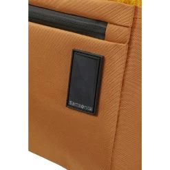 Samsonite Vaycay Duffle 53 Golden Yellow -Mode Bagagewinkel image 2171