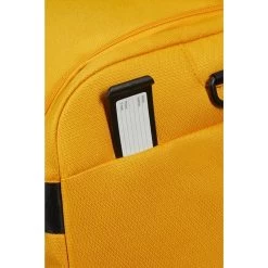 Samsonite Vaycay Duffle 53 Golden Yellow -Mode Bagagewinkel image 2172